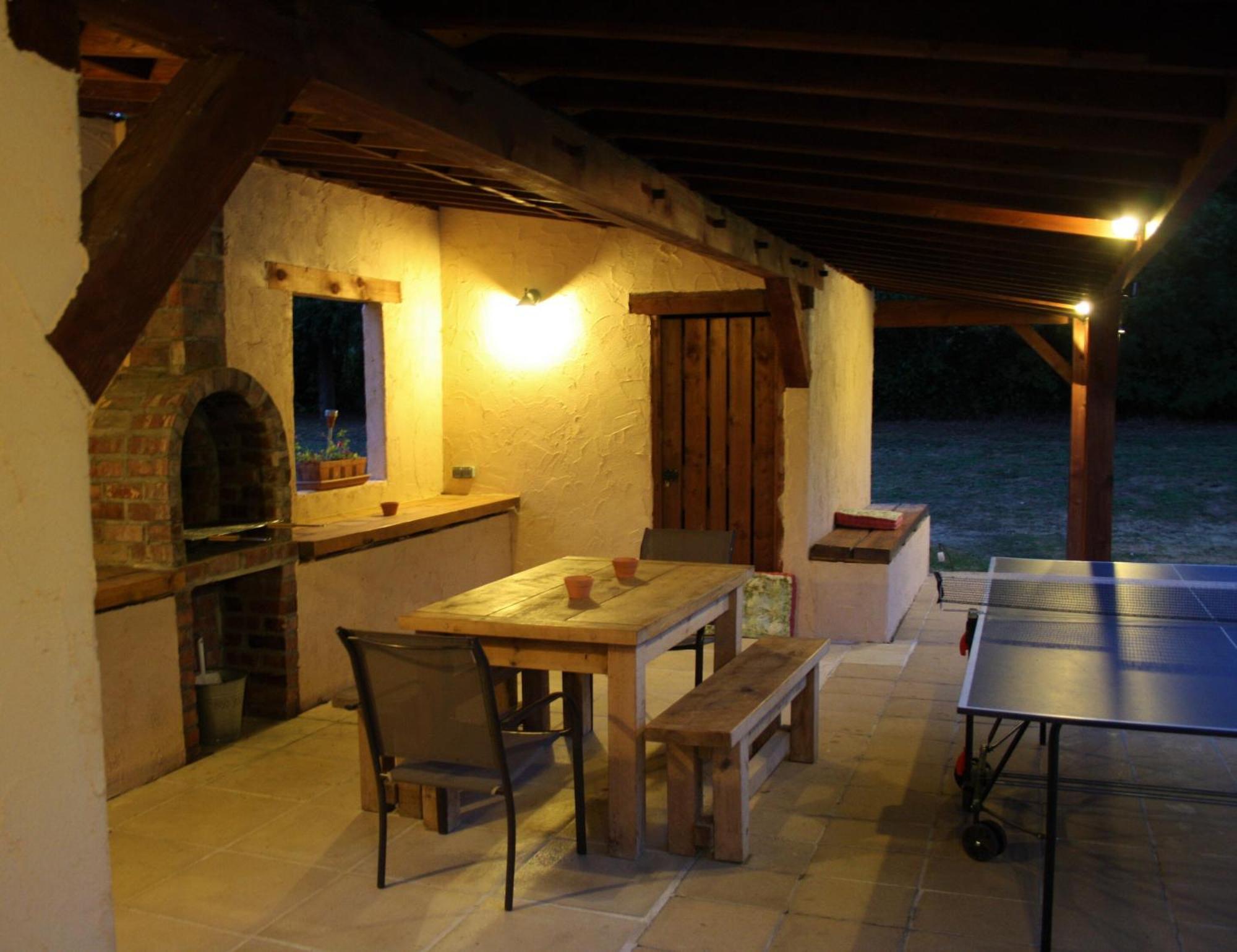 Paulanosa Gite Asnieres-sur-Vegre Bagian luar foto